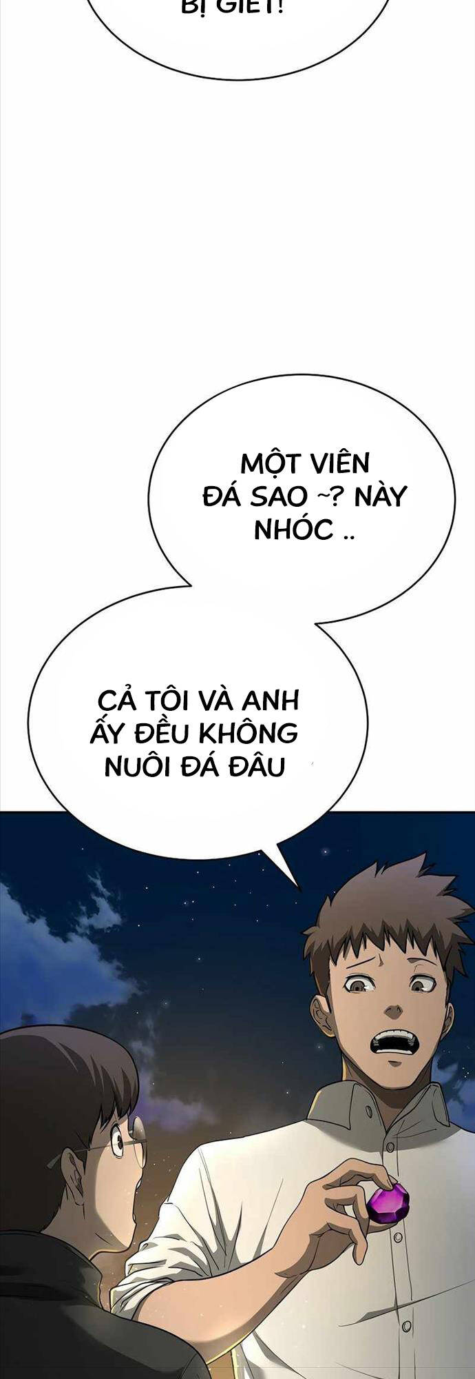 Vị Bạo Chúa Của Ngày Tận Thế Trở Lại Chapter 9 - Trang 72