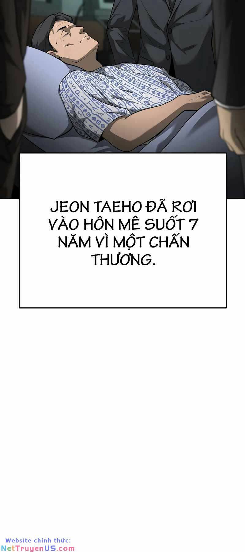 Vị Bạo Chúa Của Ngày Tận Thế Trở Lại Chapter 10 - Trang 20