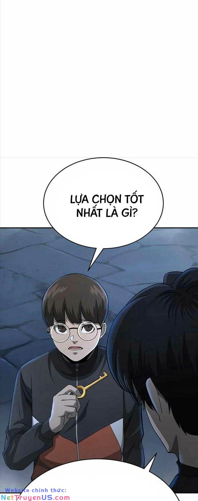 Vị Bạo Chúa Của Ngày Tận Thế Trở Lại Chapter 14 - Trang 14