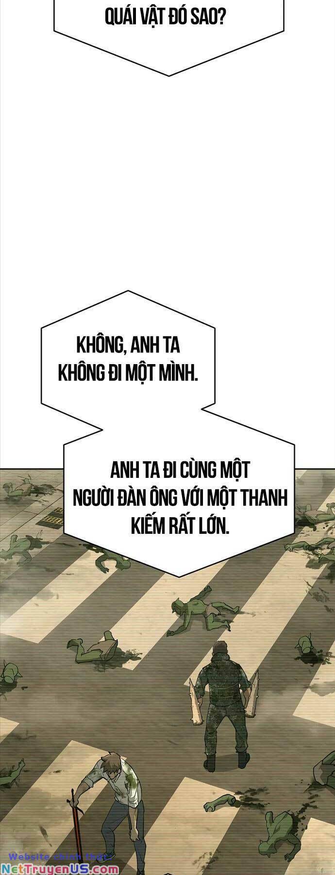 Vị Bạo Chúa Của Ngày Tận Thế Trở Lại Chapter 15 - Trang 2