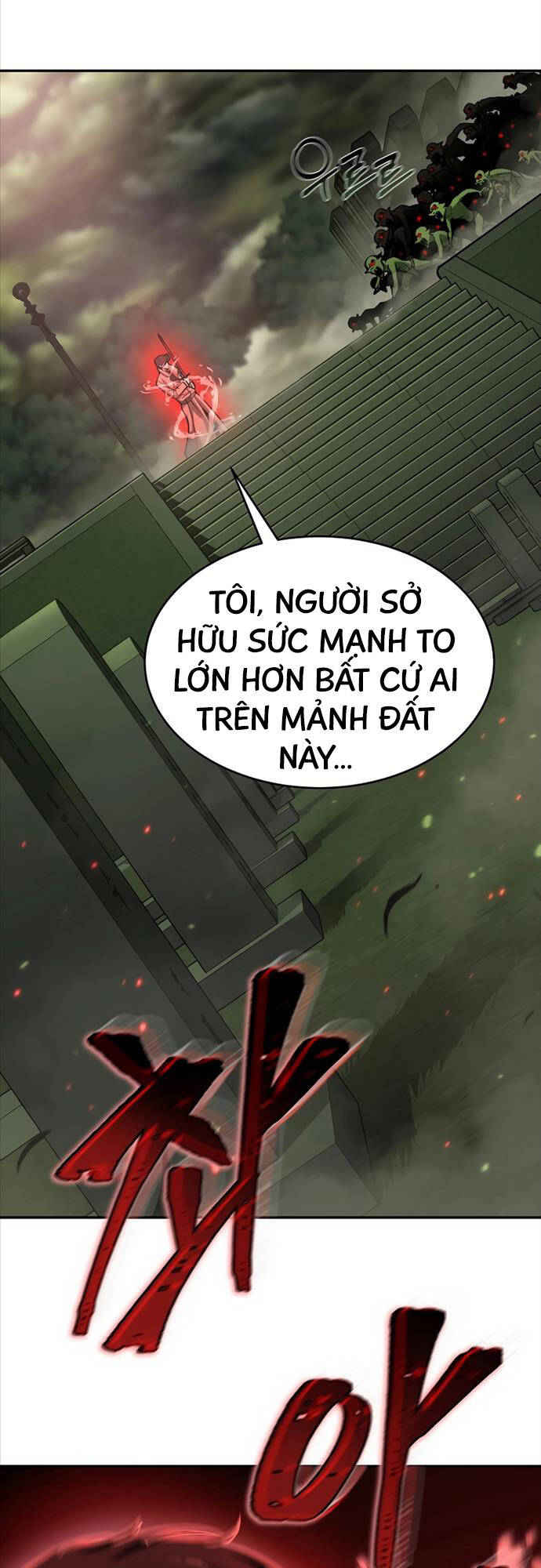 Vị Bạo Chúa Của Ngày Tận Thế Trở Lại Chapter 5 - Trang 27