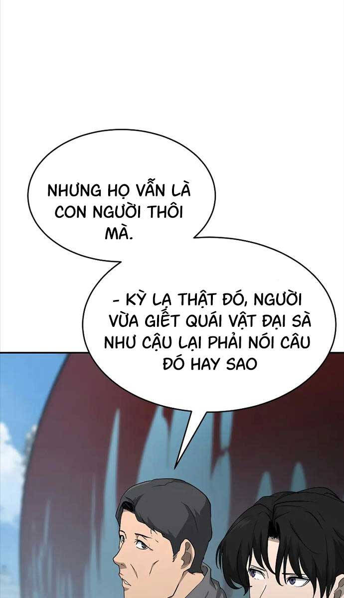 Vị Bạo Chúa Của Ngày Tận Thế Trở Lại Chapter 25 - Trang 38