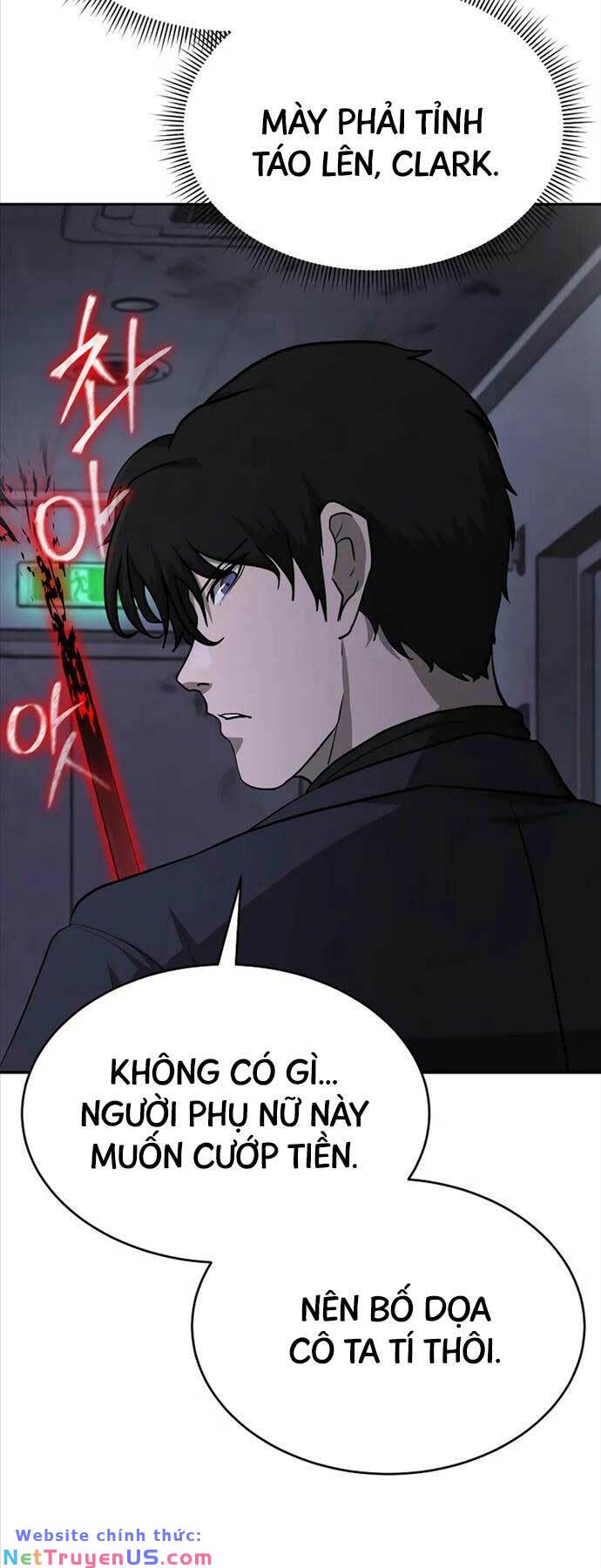 Vị Bạo Chúa Của Ngày Tận Thế Trở Lại Chapter 17 - Trang 50