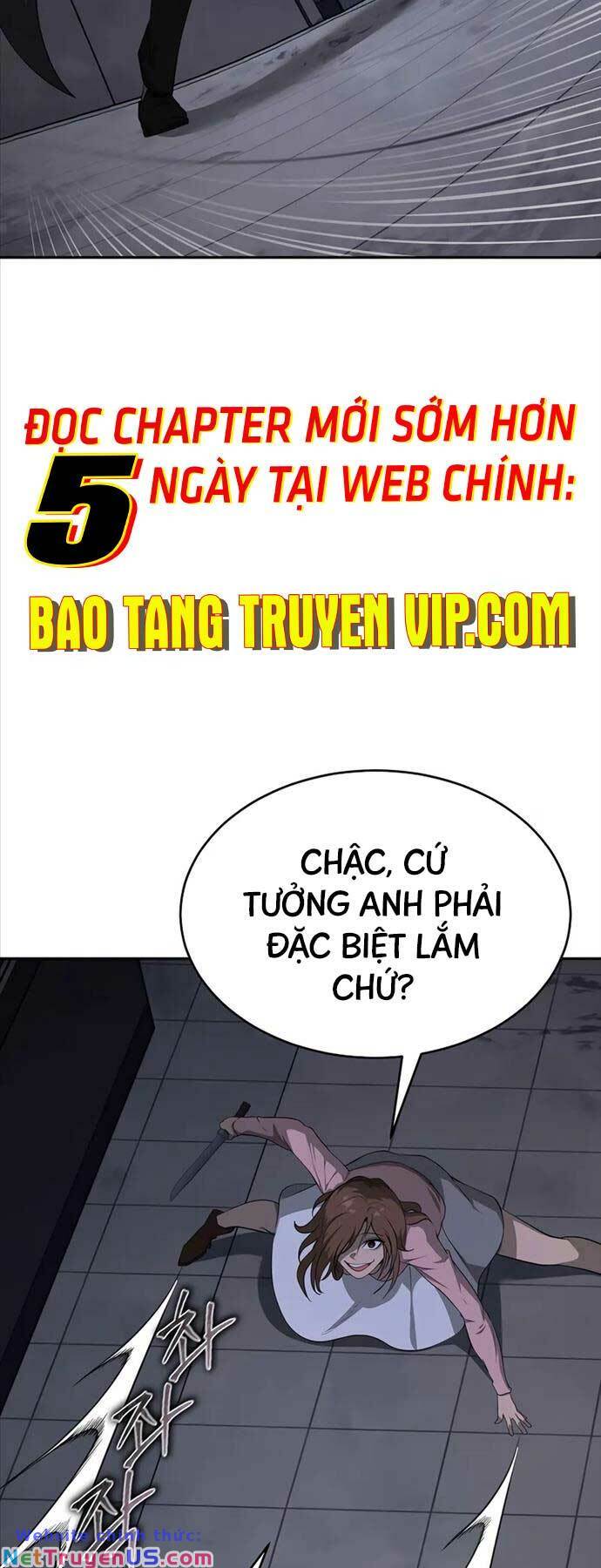 Vị Bạo Chúa Của Ngày Tận Thế Trở Lại Chapter 17 - Trang 4