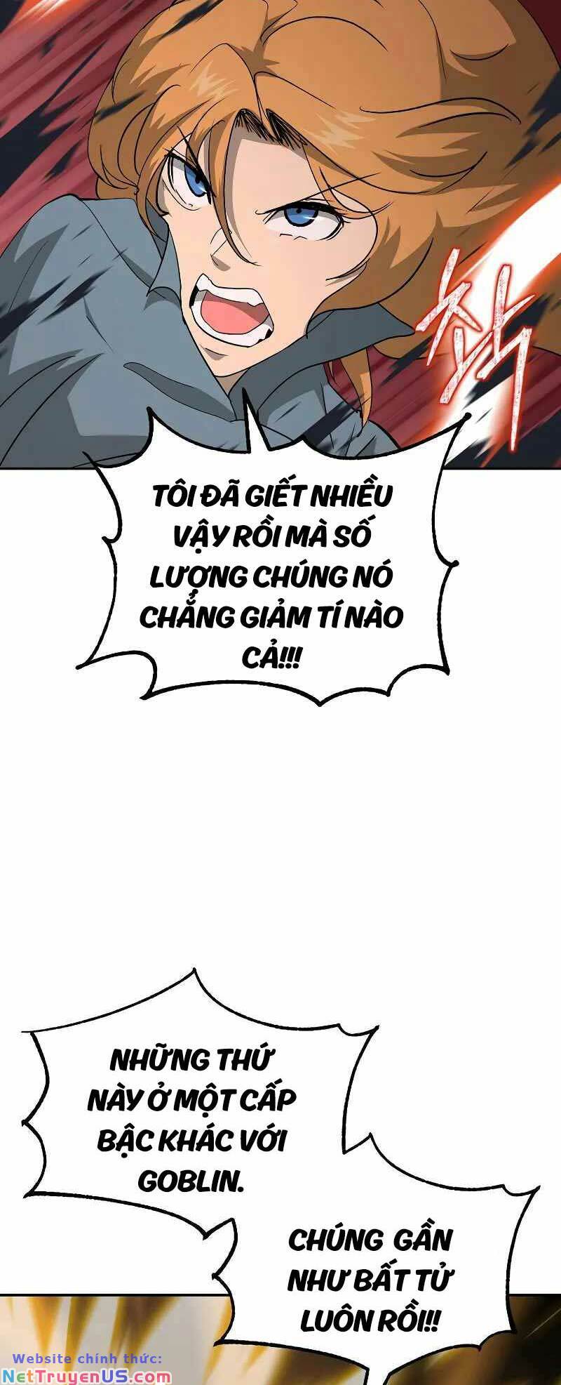 Vị Bạo Chúa Của Ngày Tận Thế Trở Lại Chapter 23 - Trang 48