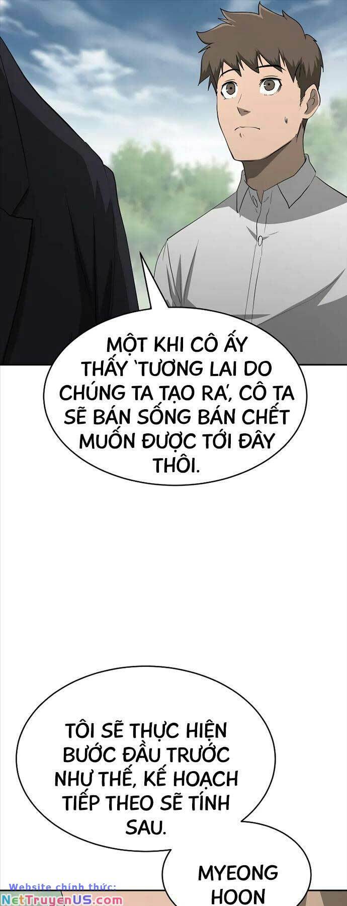 Vị Bạo Chúa Của Ngày Tận Thế Trở Lại Chapter 18 - Trang 43