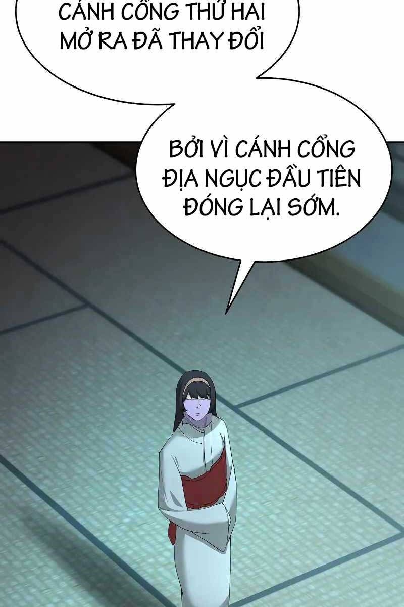 Vị Bạo Chúa Của Ngày Tận Thế Trở Lại Chapter 22 - Trang 51