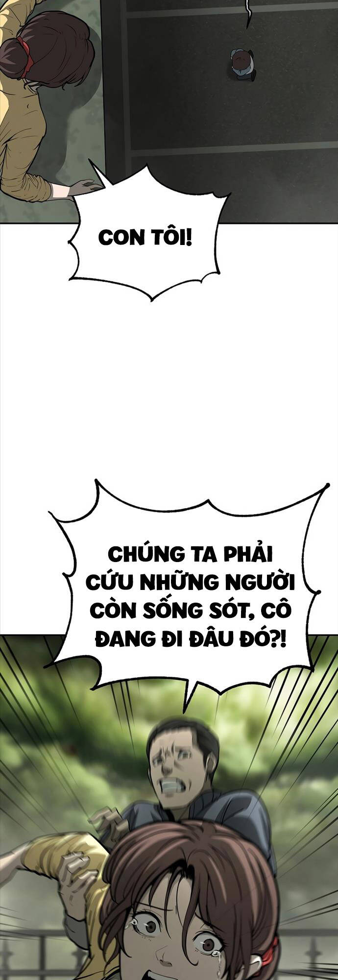 Vị Bạo Chúa Của Ngày Tận Thế Trở Lại Chapter 5 - Trang 58