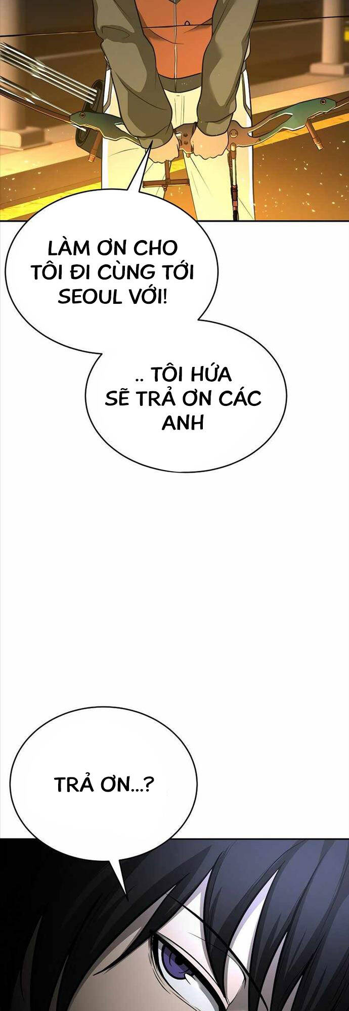 Vị Bạo Chúa Của Ngày Tận Thế Trở Lại Chapter 9 - Trang 70