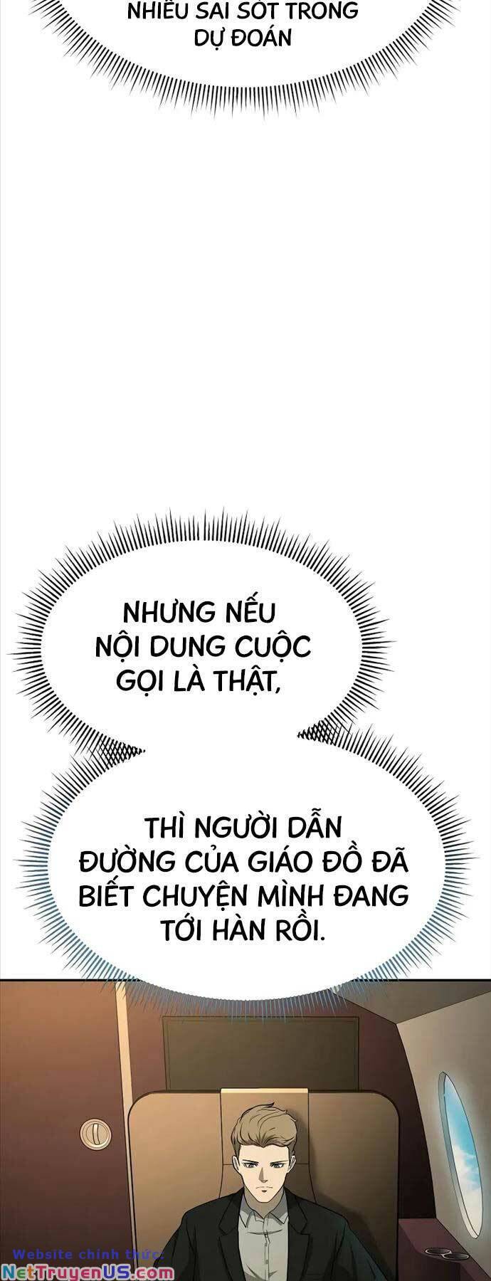 Vị Bạo Chúa Của Ngày Tận Thế Trở Lại Chapter 18 - Trang 33