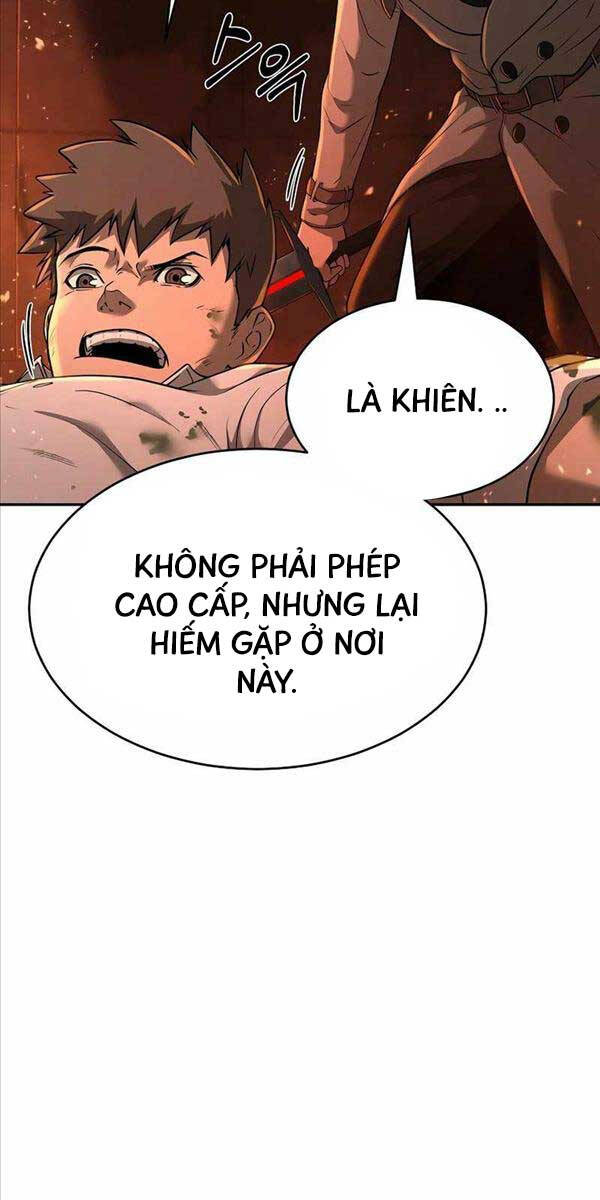 Vị Bạo Chúa Của Ngày Tận Thế Trở Lại Chapter 7 - Trang 16