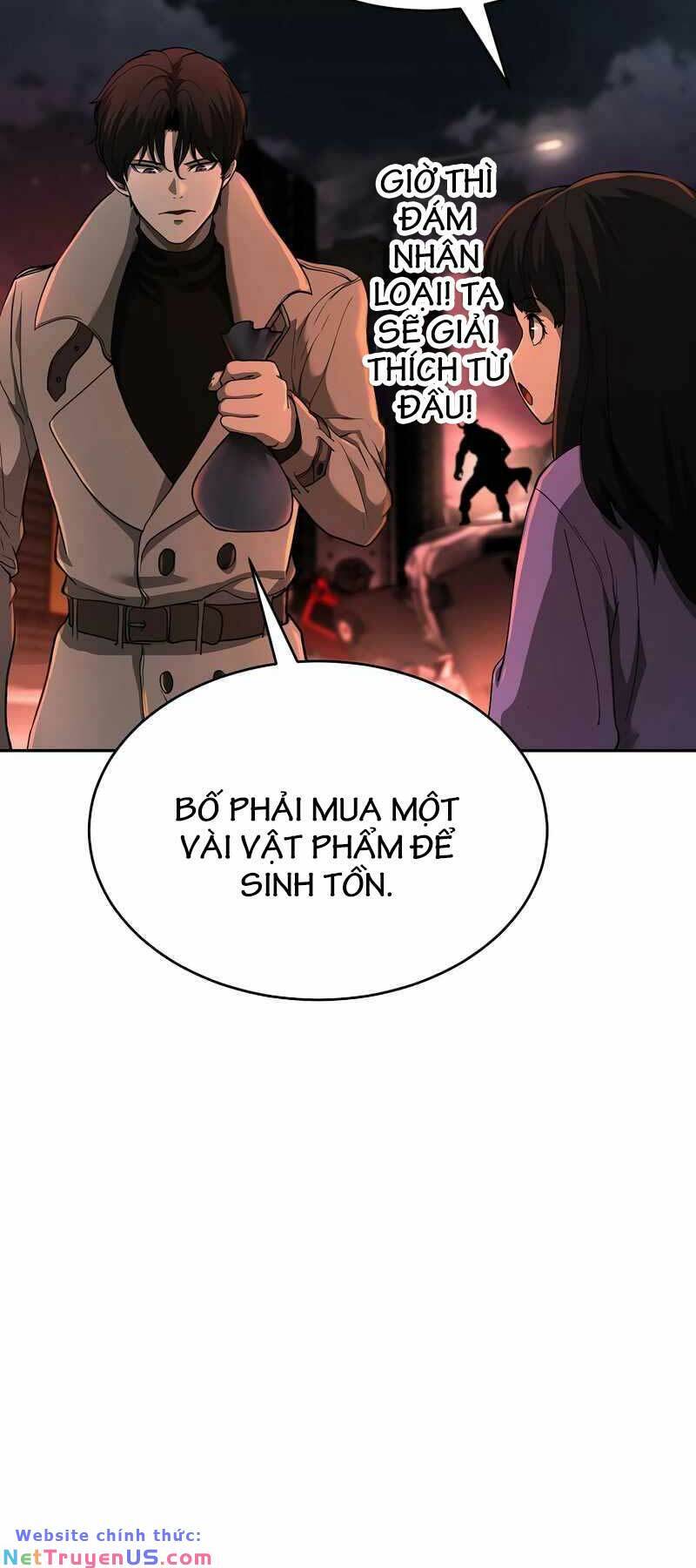 Vị Bạo Chúa Của Ngày Tận Thế Trở Lại Chapter 10 - Trang 86