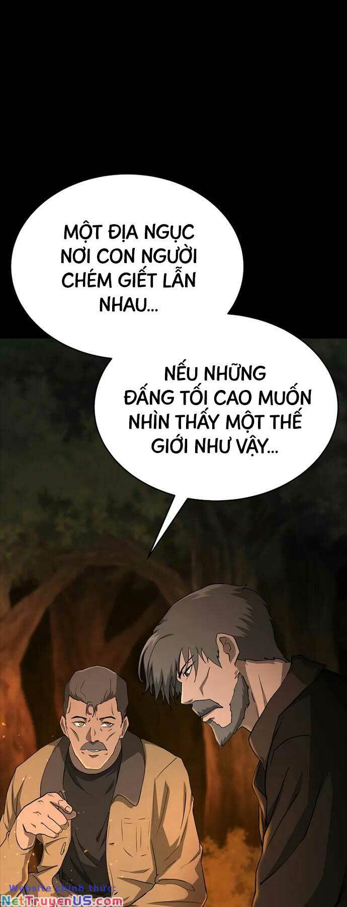 Vị Bạo Chúa Của Ngày Tận Thế Trở Lại Chapter 17 - Trang 46