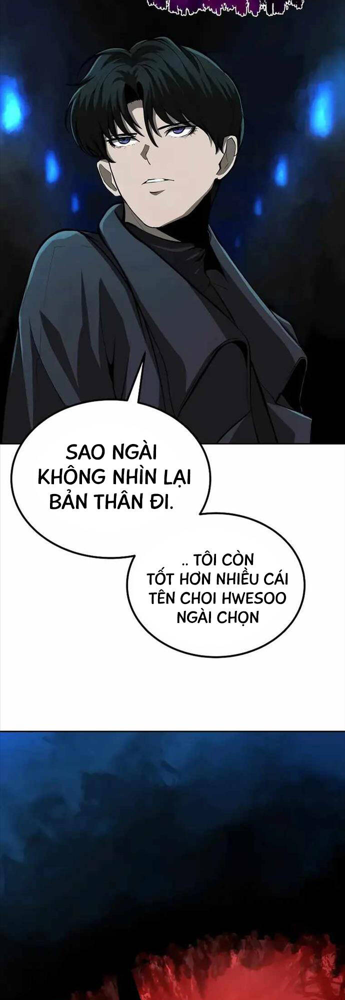 Vị Bạo Chúa Của Ngày Tận Thế Trở Lại Chapter 3 - Trang 33