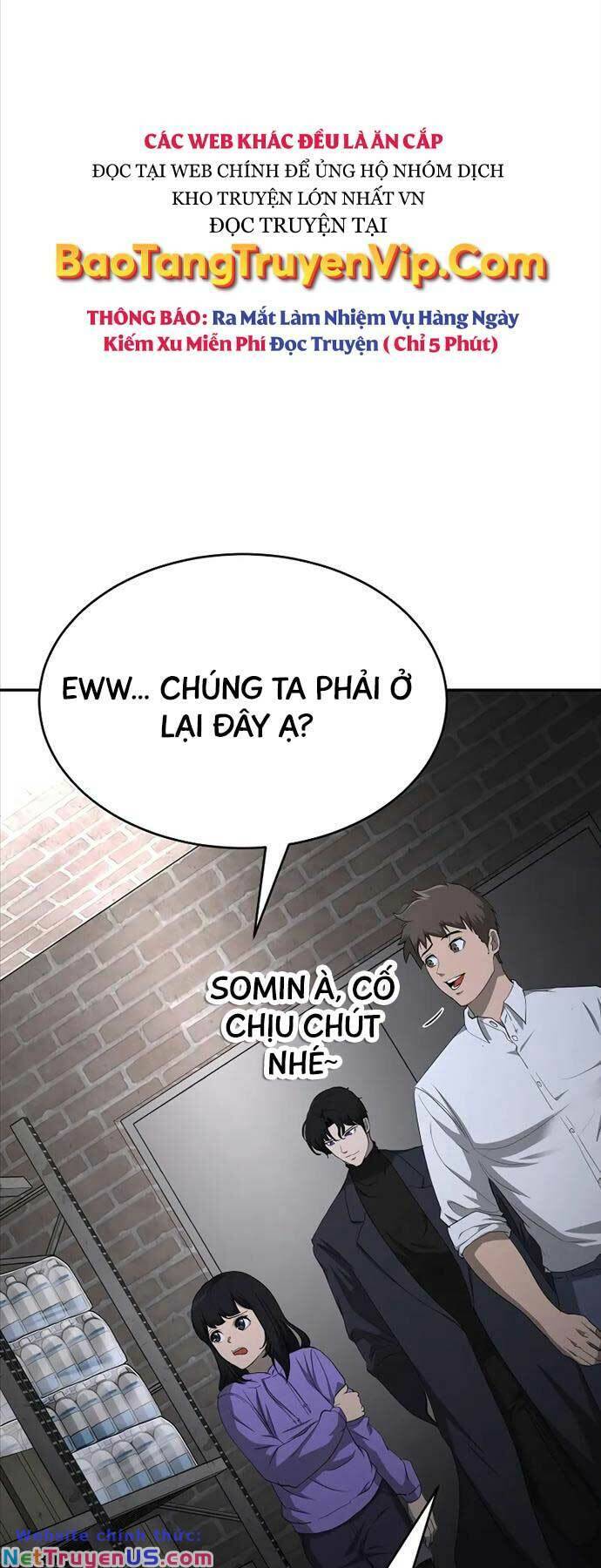 Vị Bạo Chúa Của Ngày Tận Thế Trở Lại Chapter 18 - Trang 10