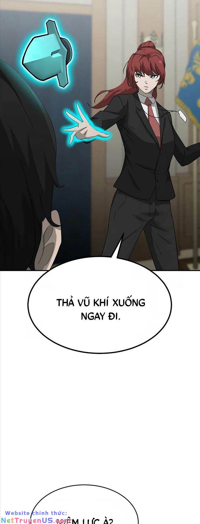 Vị Bạo Chúa Của Ngày Tận Thế Trở Lại Chapter 26 - Trang 45