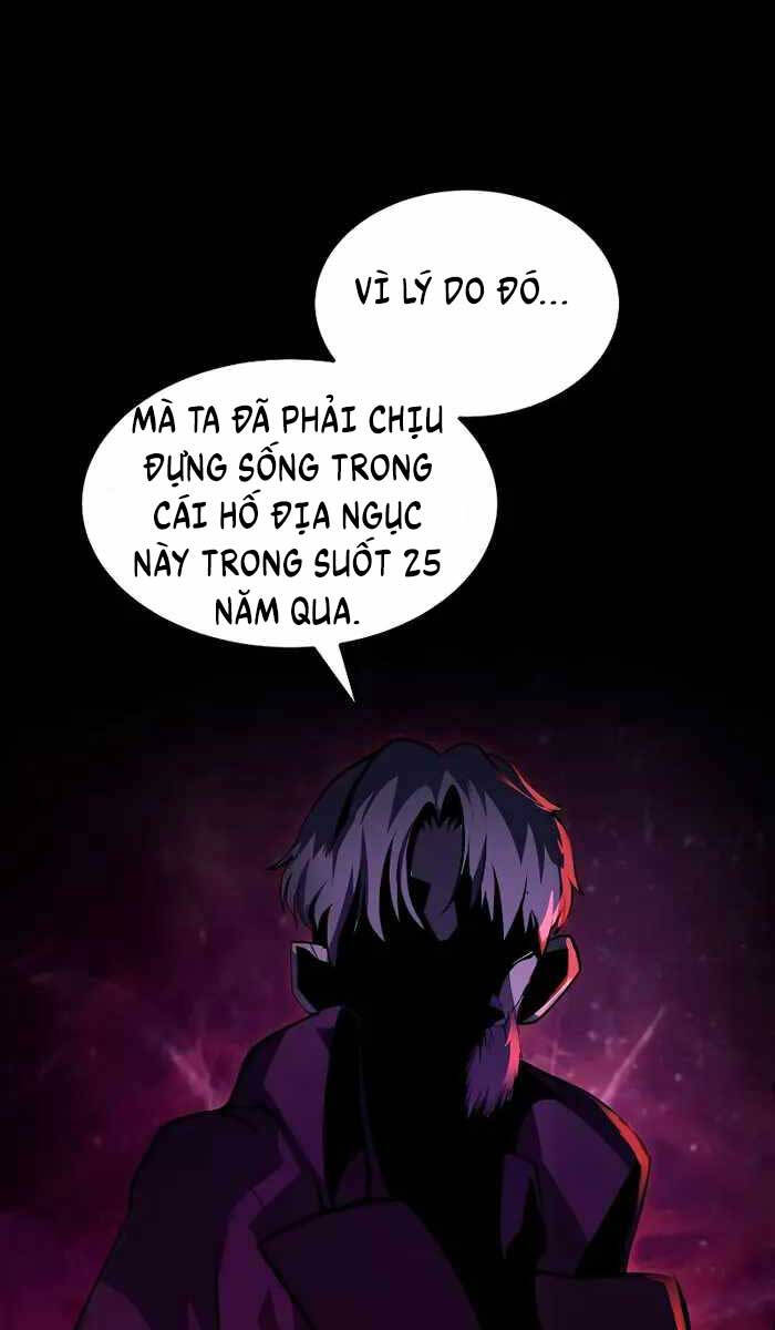 Vị Bạo Chúa Của Ngày Tận Thế Trở Lại Chapter 1 - Trang 57