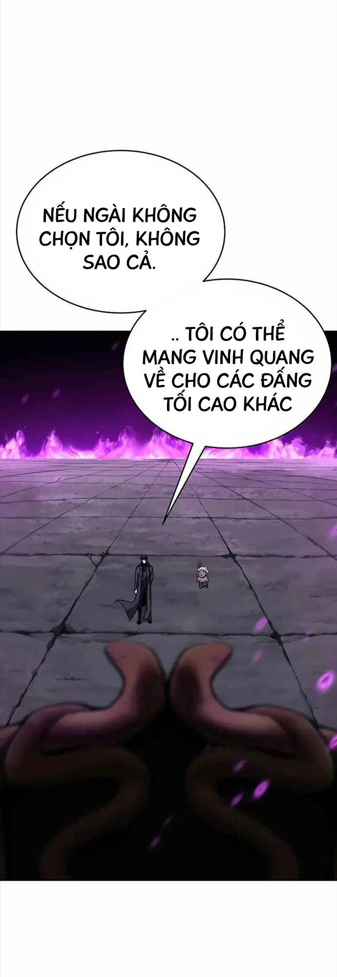 Vị Bạo Chúa Của Ngày Tận Thế Trở Lại Chapter 3 - Trang 80