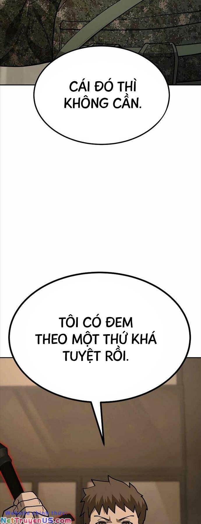 Vị Bạo Chúa Của Ngày Tận Thế Trở Lại Chapter 13 - Trang 36