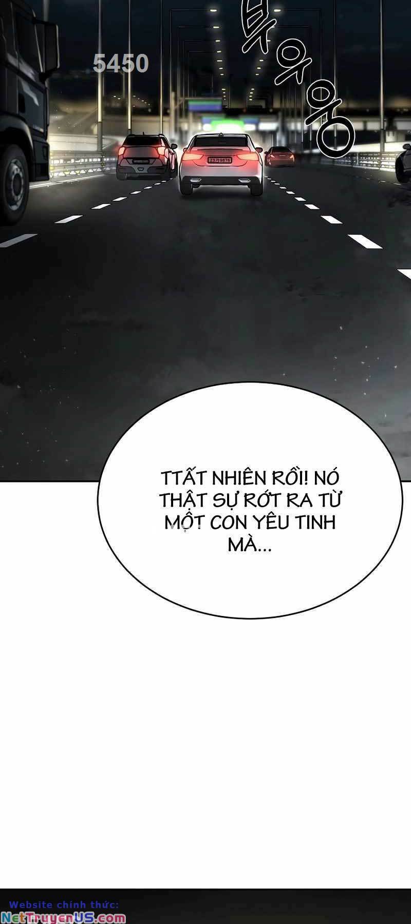 Vị Bạo Chúa Của Ngày Tận Thế Trở Lại Chapter 10 - Trang 1