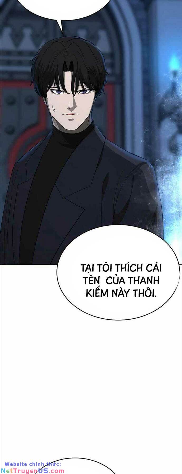 Vị Bạo Chúa Của Ngày Tận Thế Trở Lại Chapter 14 - Trang 48