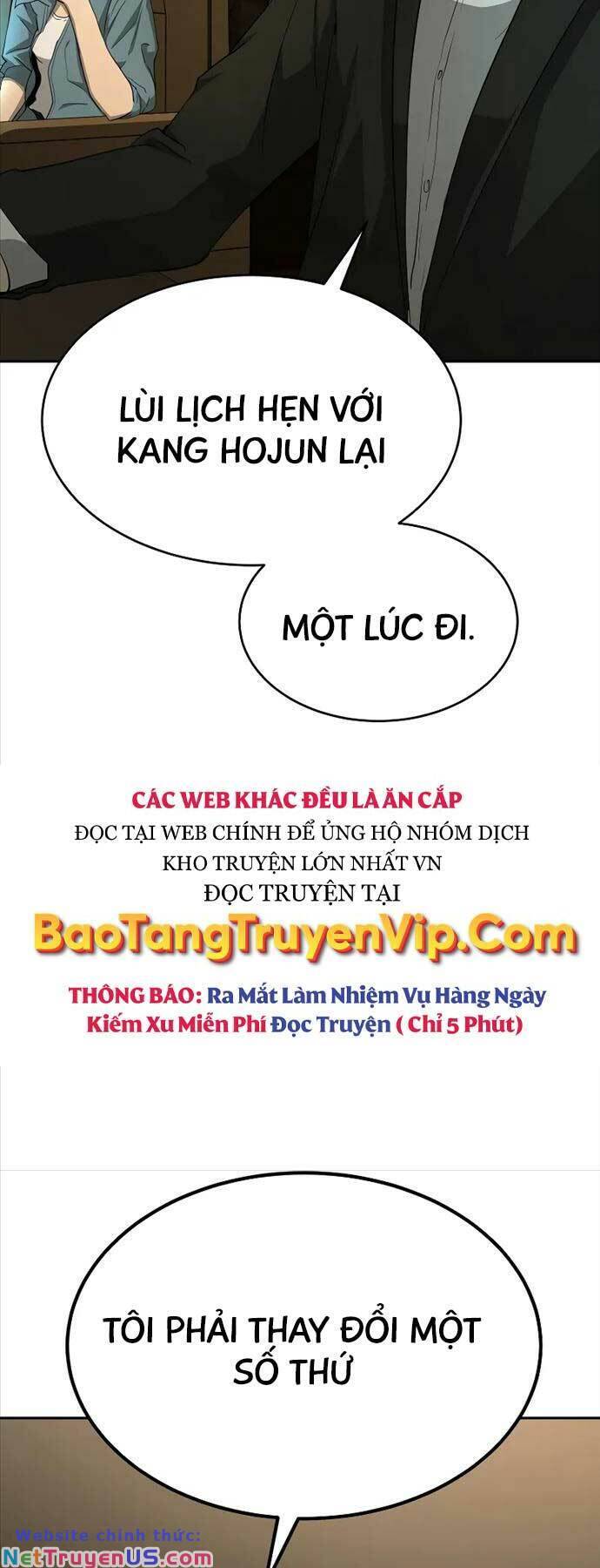 Vị Bạo Chúa Của Ngày Tận Thế Trở Lại Chapter 18 - Trang 35