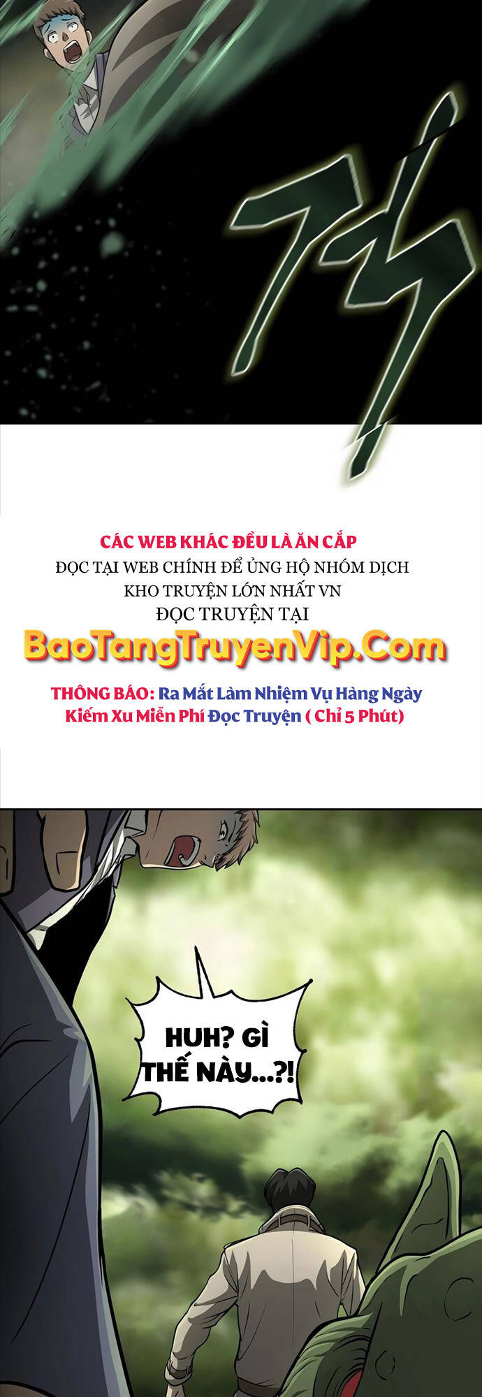 Vị Bạo Chúa Của Ngày Tận Thế Trở Lại Chapter 5 - Trang 7