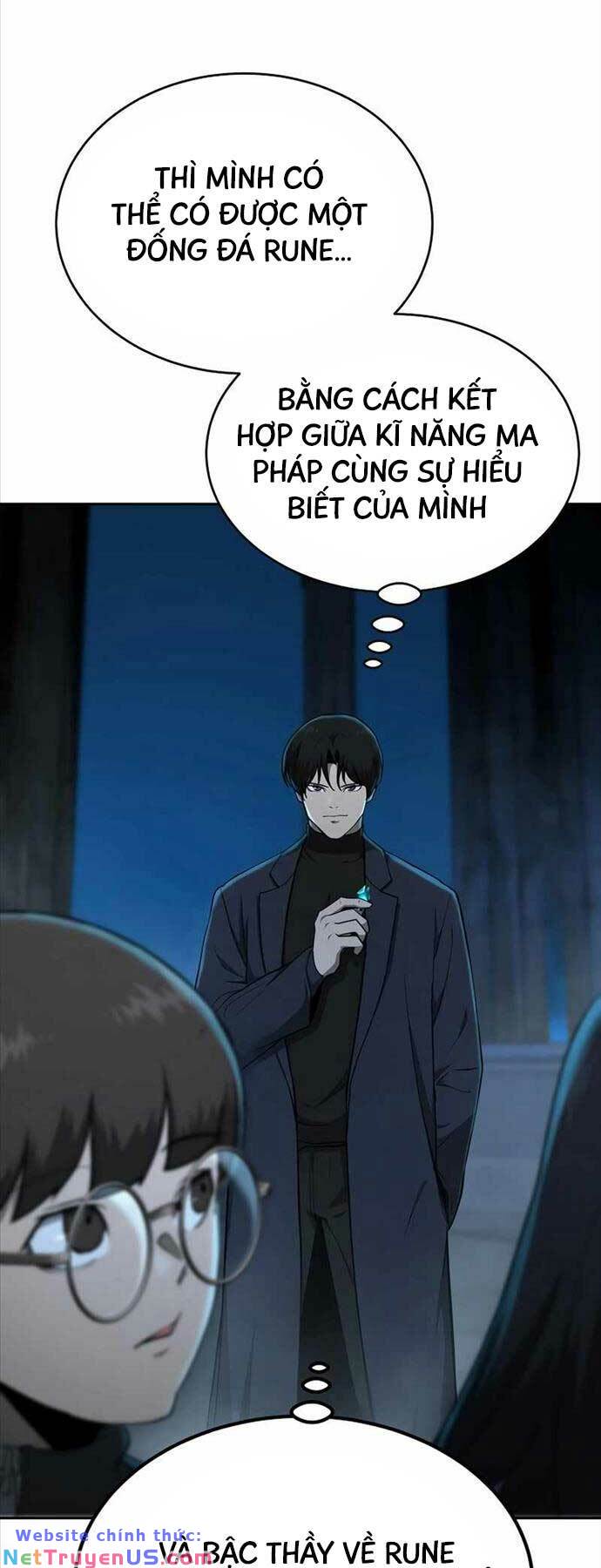 Vị Bạo Chúa Của Ngày Tận Thế Trở Lại Chapter 13 - Trang 79