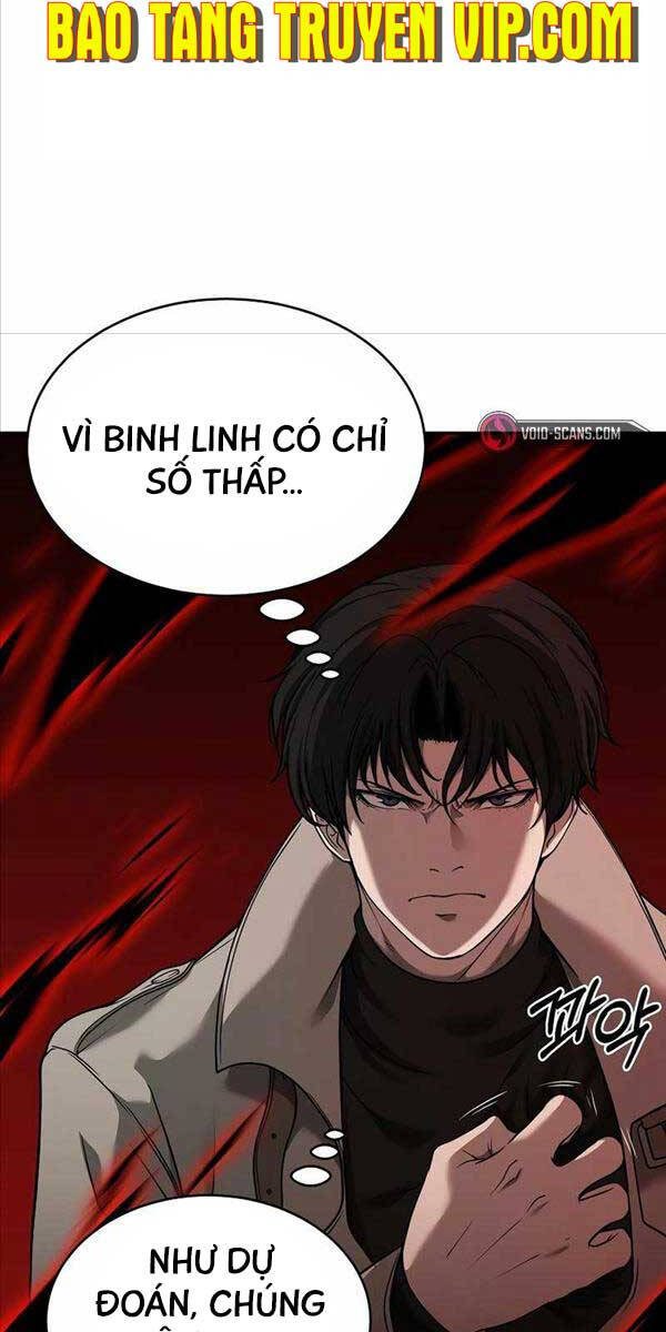 Vị Bạo Chúa Của Ngày Tận Thế Trở Lại Chapter 7 - Trang 6