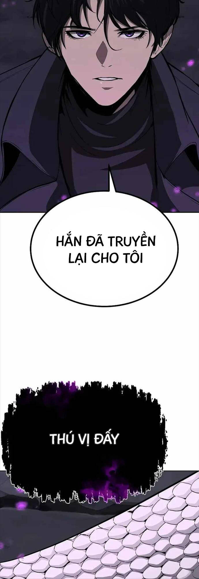 Vị Bạo Chúa Của Ngày Tận Thế Trở Lại Chapter 3 - Trang 66