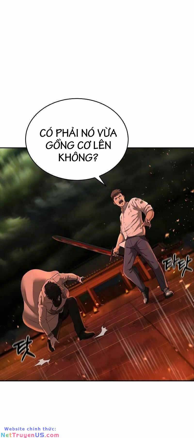 Vị Bạo Chúa Của Ngày Tận Thế Trở Lại Chapter 6 - Trang 49