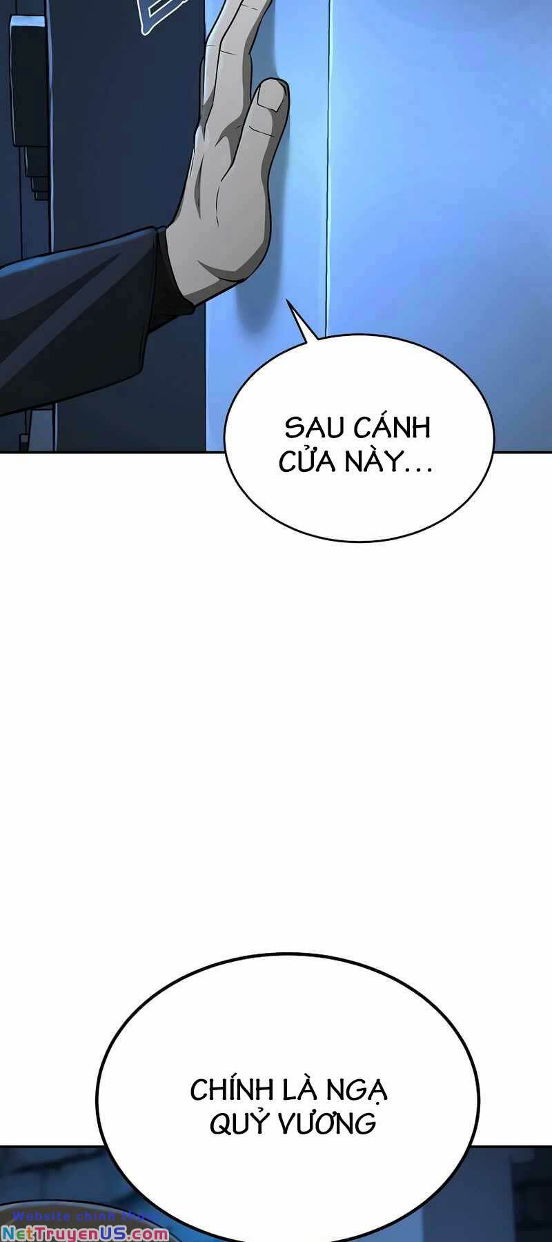 Vị Bạo Chúa Của Ngày Tận Thế Trở Lại Chapter 11 - Trang 77