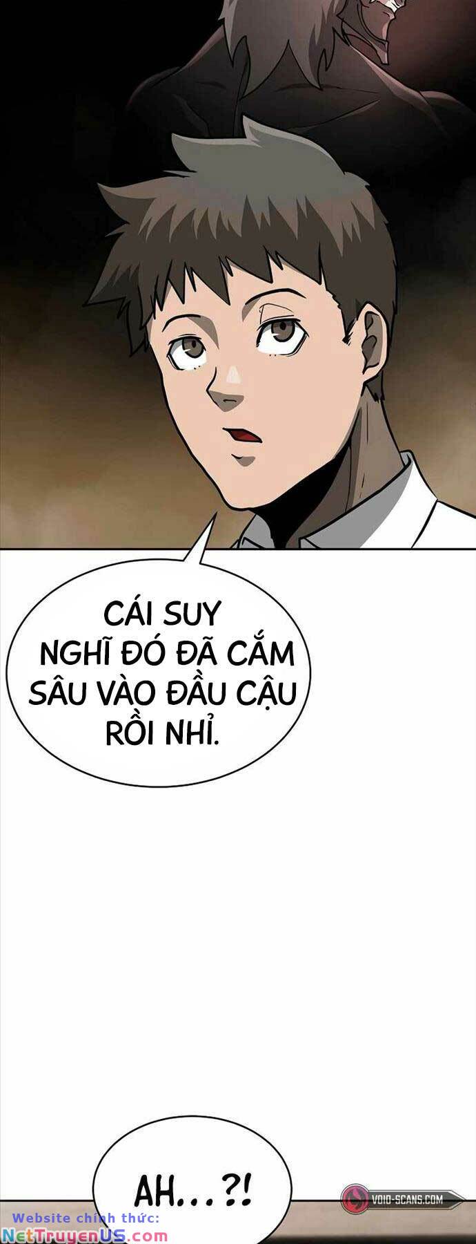 Vị Bạo Chúa Của Ngày Tận Thế Trở Lại Chapter 13 - Trang 40