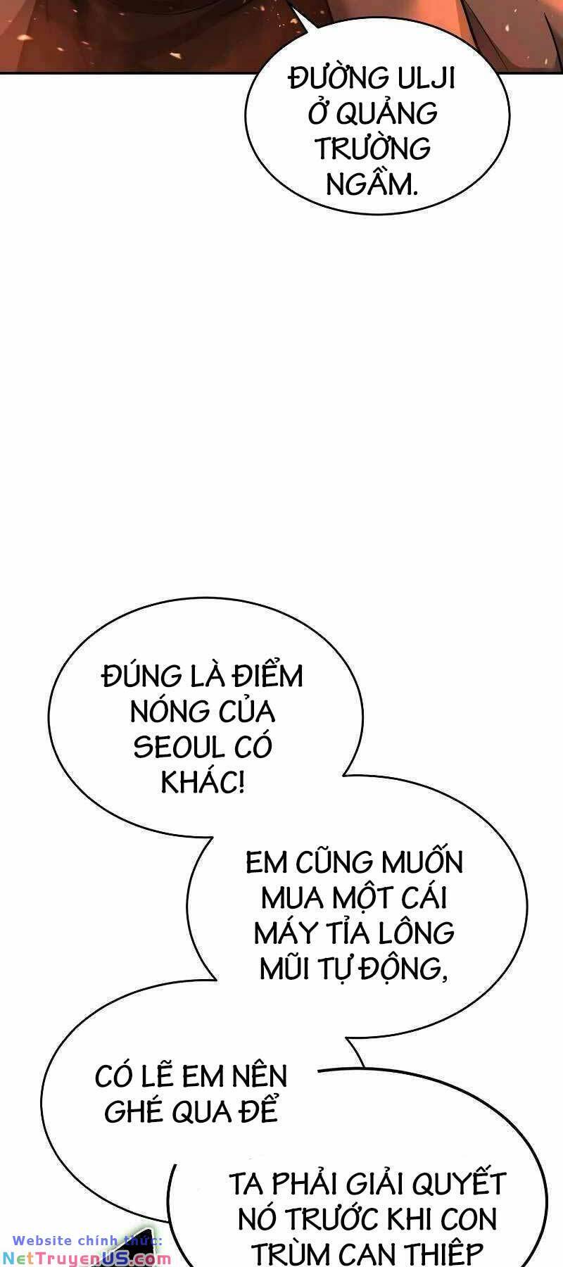 Vị Bạo Chúa Của Ngày Tận Thế Trở Lại Chapter 6 - Trang 51