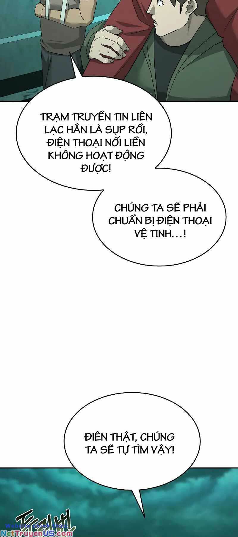 Vị Bạo Chúa Của Ngày Tận Thế Trở Lại Chapter 23 - Trang 71