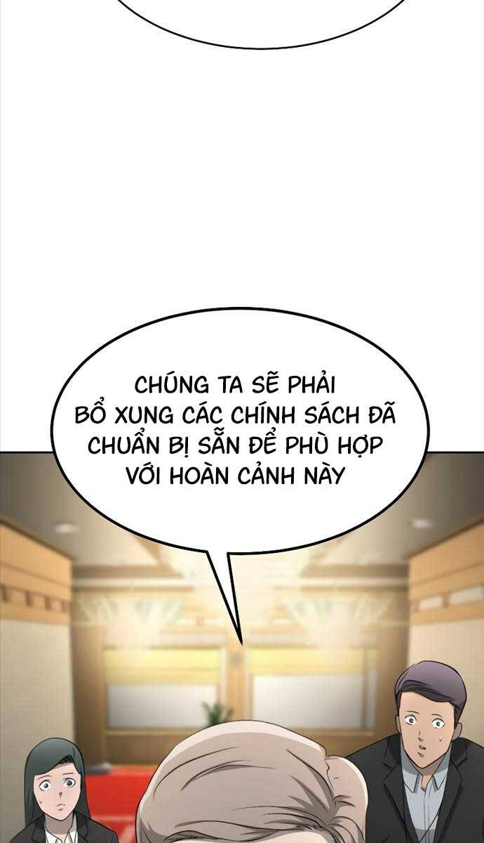 Vị Bạo Chúa Của Ngày Tận Thế Trở Lại Chapter 25 - Trang 99