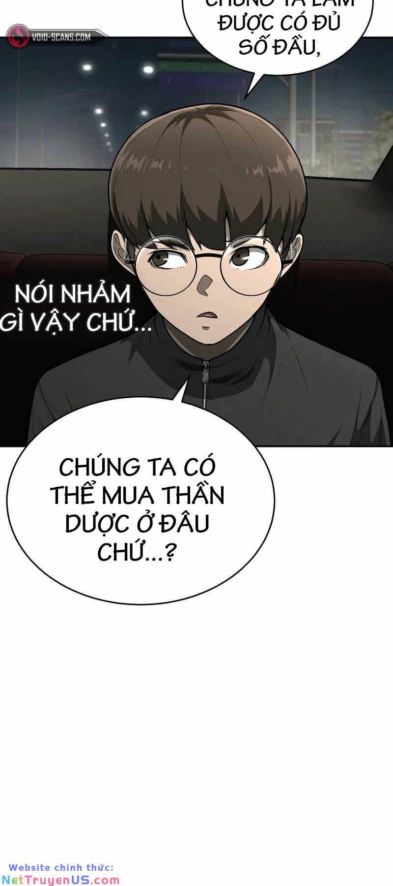 Vị Bạo Chúa Của Ngày Tận Thế Trở Lại Chapter 10 - Trang 39