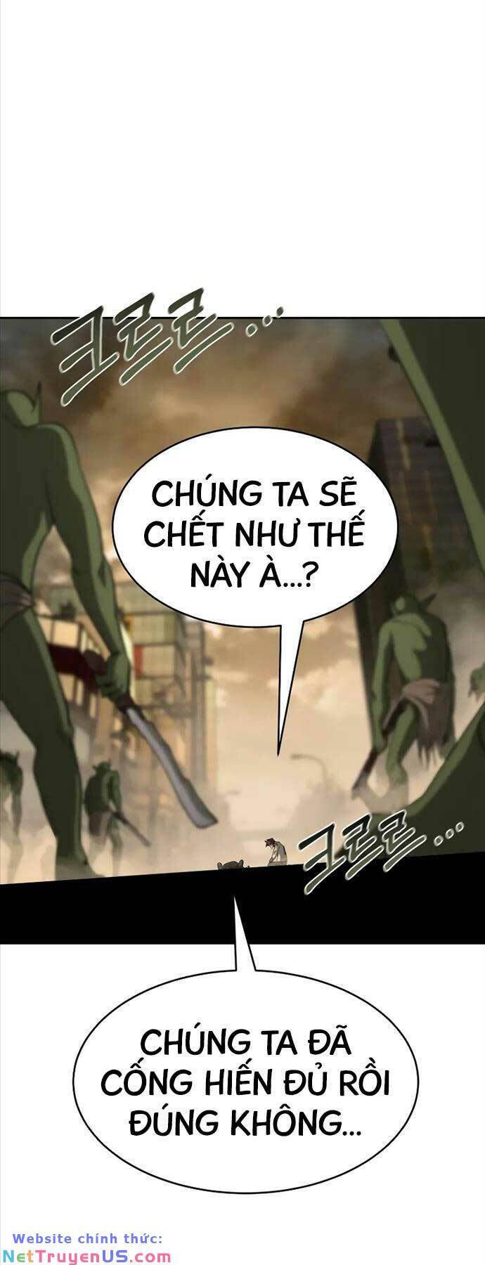 Vị Bạo Chúa Của Ngày Tận Thế Trở Lại Chapter 15 - Trang 77