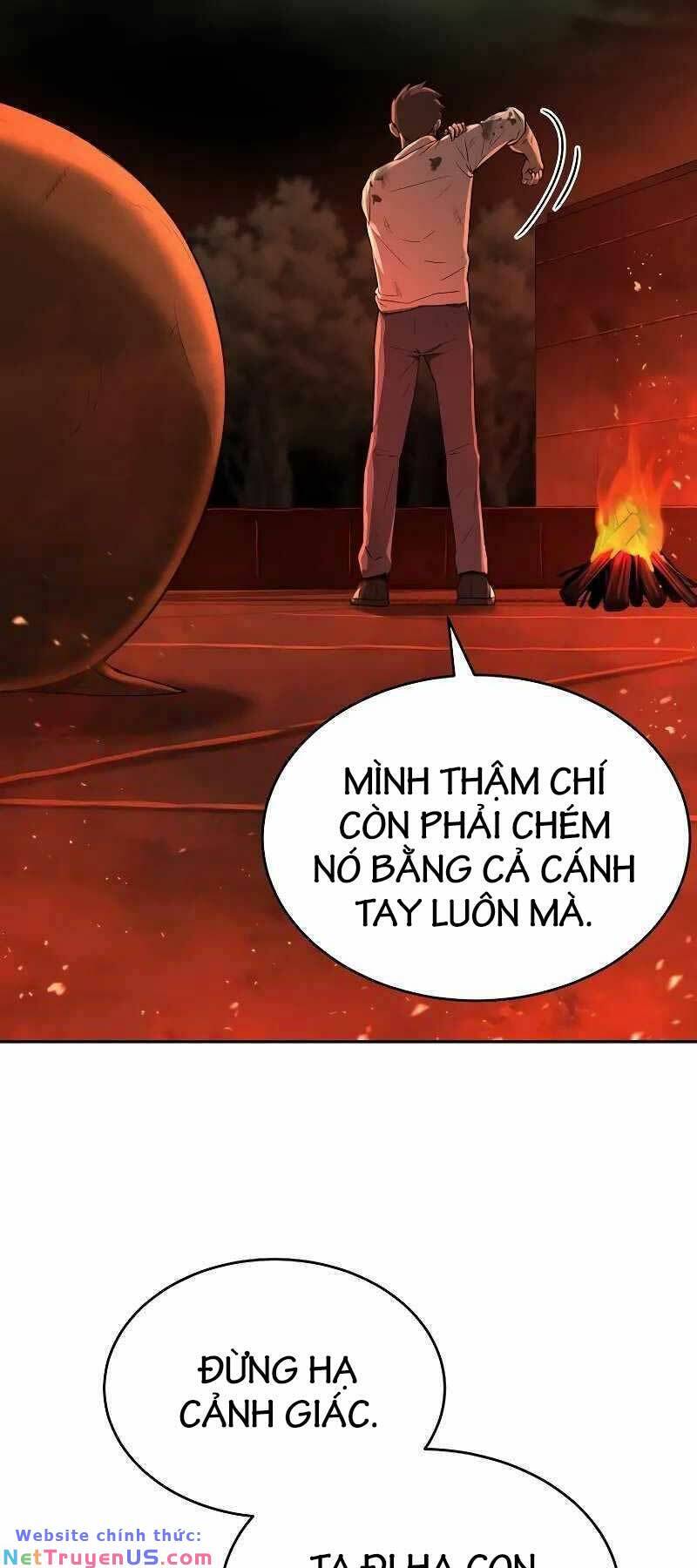 Vị Bạo Chúa Của Ngày Tận Thế Trở Lại Chapter 6 - Trang 66