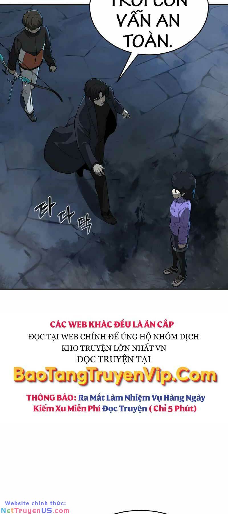 Vị Bạo Chúa Của Ngày Tận Thế Trở Lại Chapter 11 - Trang 67