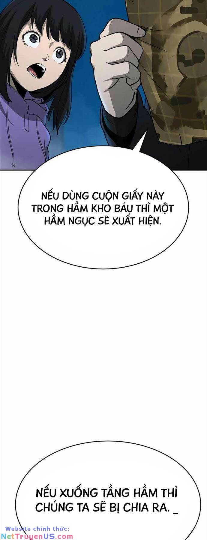 Vị Bạo Chúa Của Ngày Tận Thế Trở Lại Chapter 14 - Trang 11