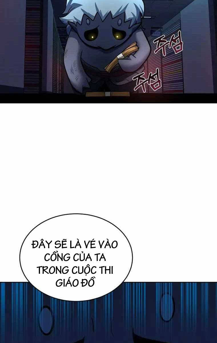 Vị Bạo Chúa Của Ngày Tận Thế Trở Lại Chapter 2 - Trang 134