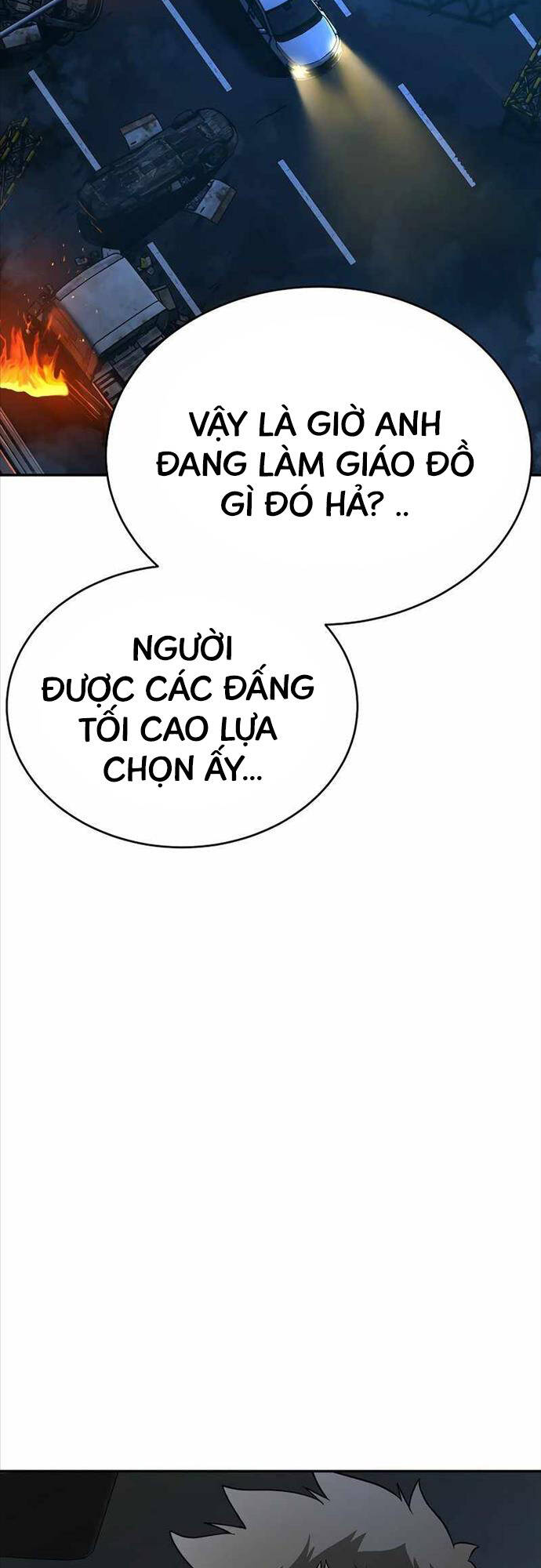 Vị Bạo Chúa Của Ngày Tận Thế Trở Lại Chapter 9 - Trang 46