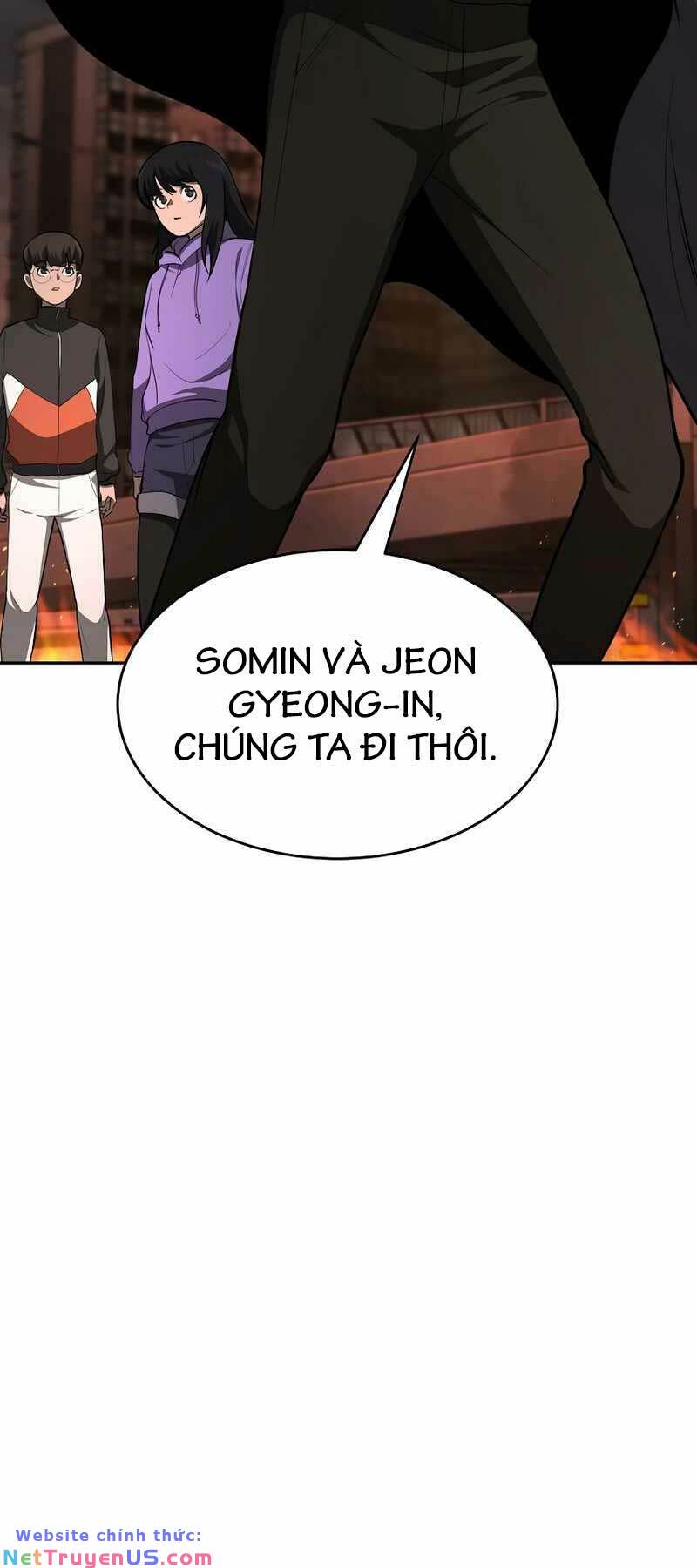 Vị Bạo Chúa Của Ngày Tận Thế Trở Lại Chapter 11 - Trang 23