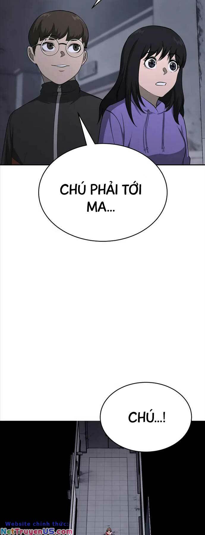 Vị Bạo Chúa Của Ngày Tận Thế Trở Lại Chapter 17 - Trang 42