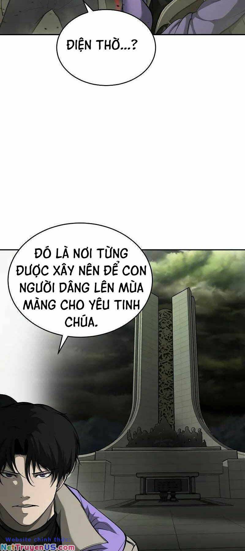 Vị Bạo Chúa Của Ngày Tận Thế Trở Lại Chapter 6 - Trang 13