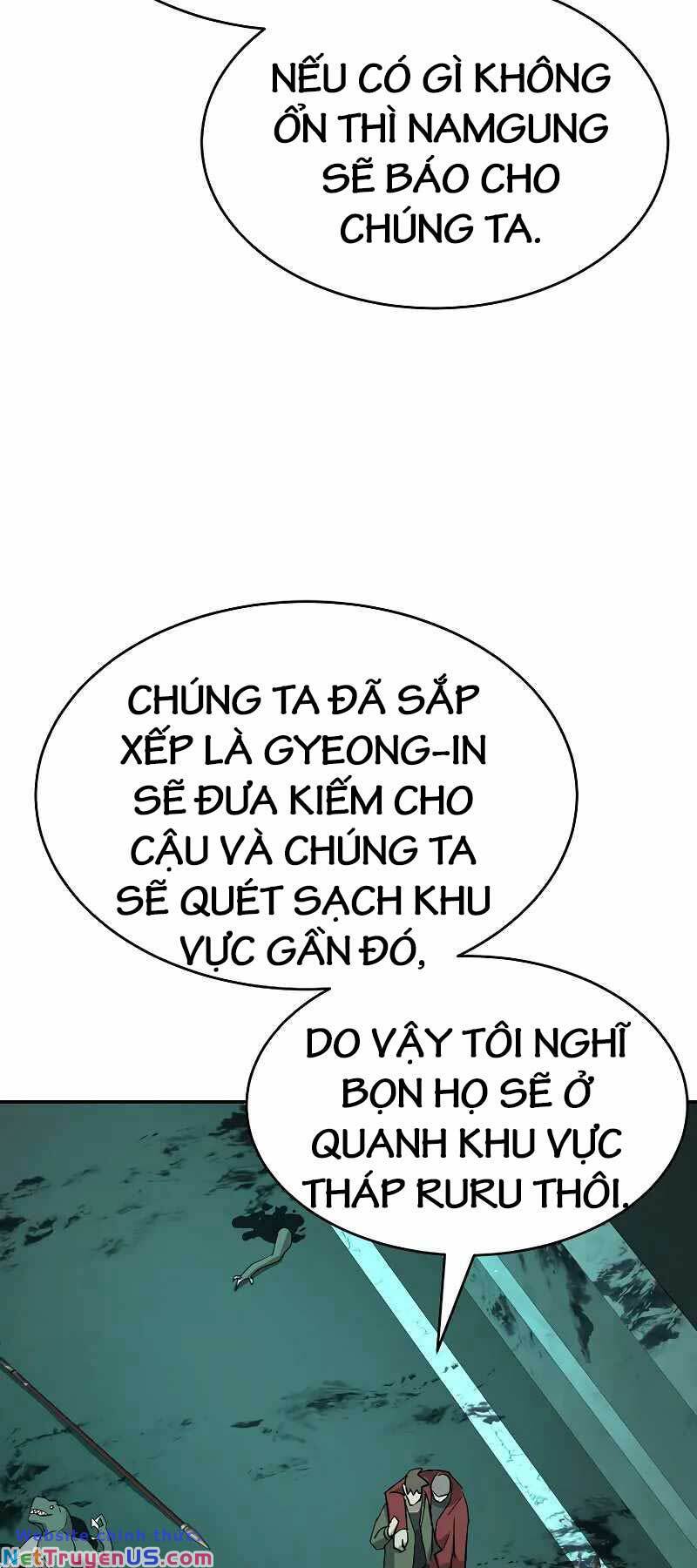 Vị Bạo Chúa Của Ngày Tận Thế Trở Lại Chapter 23 - Trang 63