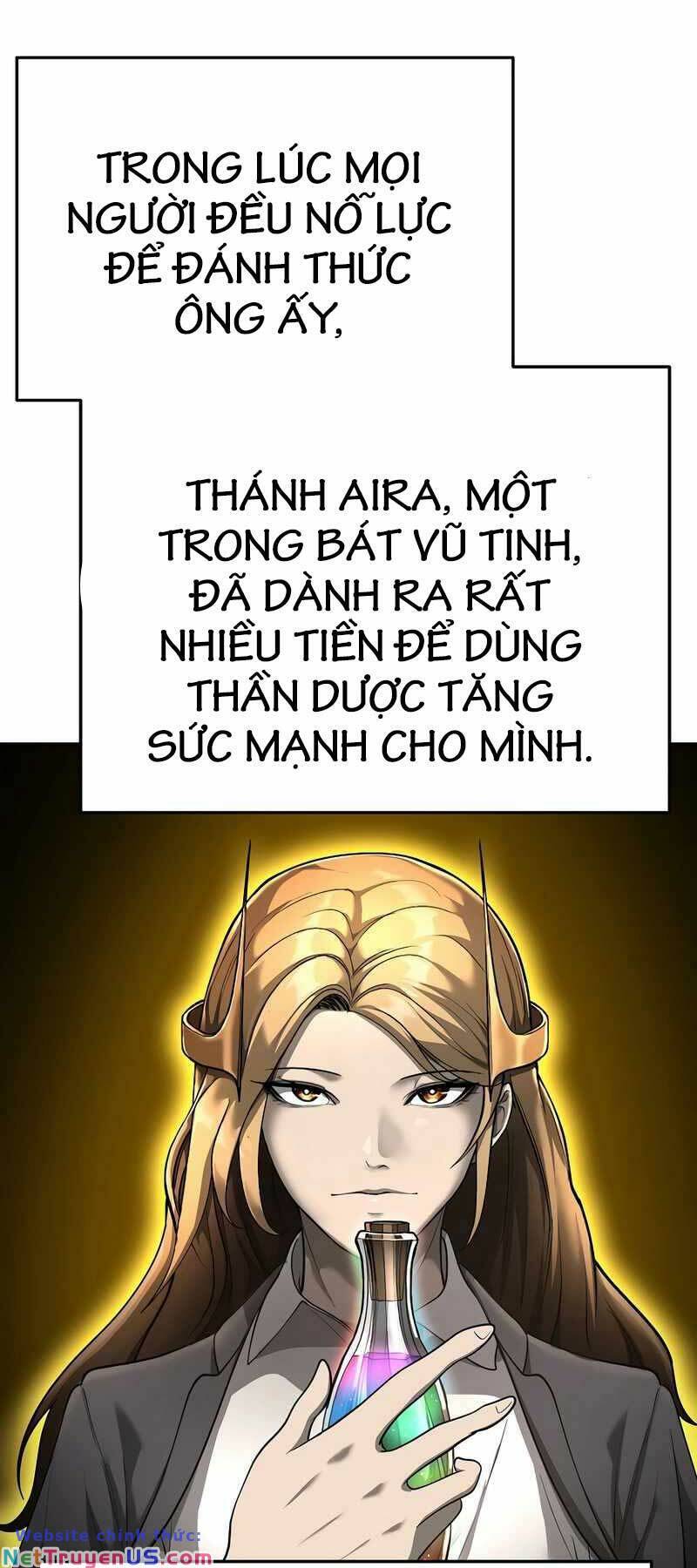 Vị Bạo Chúa Của Ngày Tận Thế Trở Lại Chapter 10 - Trang 21