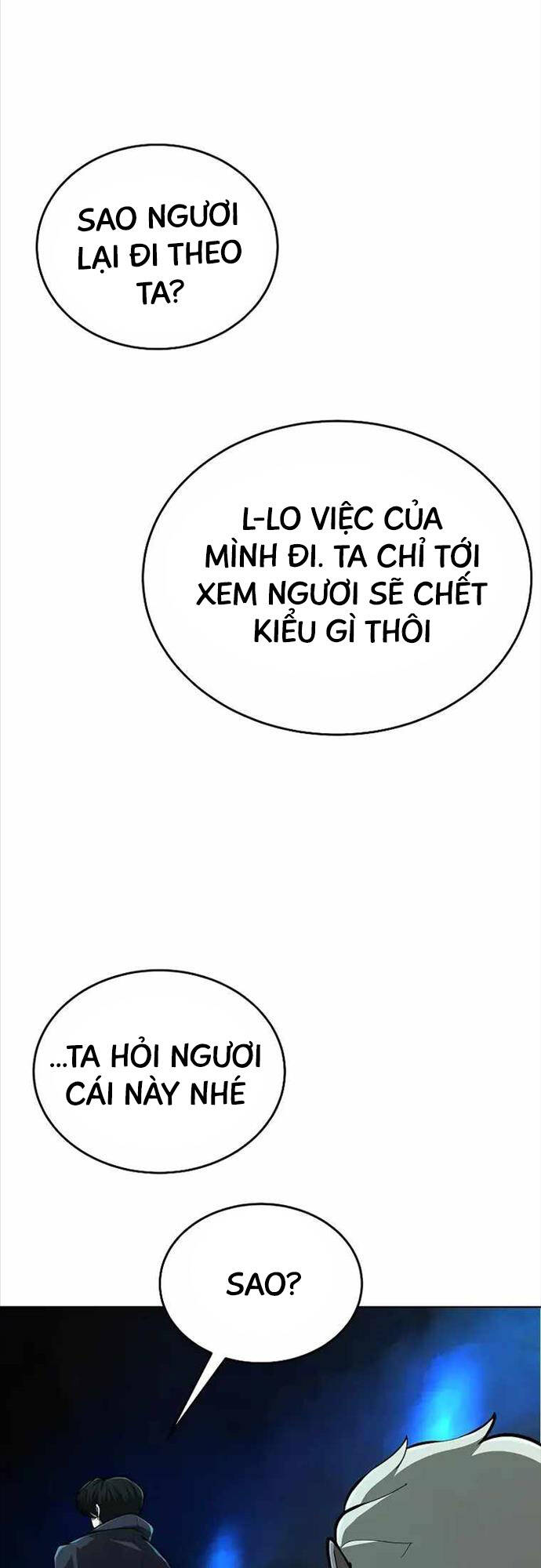 Vị Bạo Chúa Của Ngày Tận Thế Trở Lại Chapter 3 - Trang 5