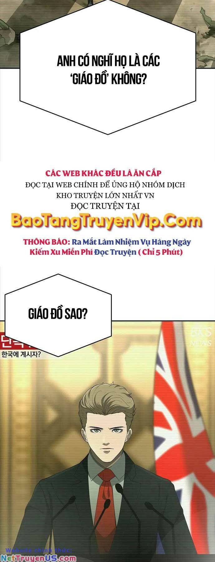 Vị Bạo Chúa Của Ngày Tận Thế Trở Lại Chapter 15 - Trang 3